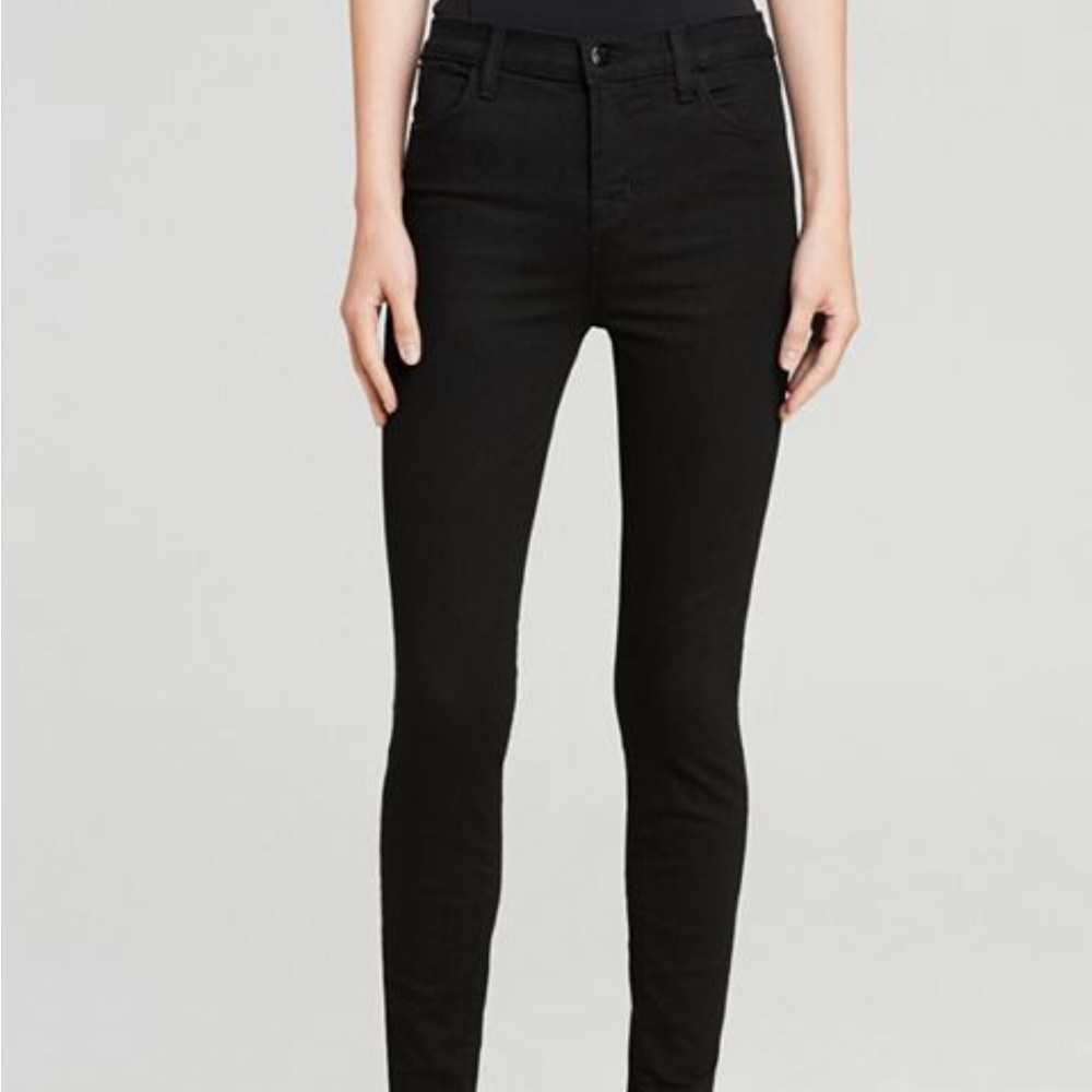 Jbrand jeans
